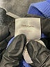 Hanna Andersson Blue Dress Size 5 - photo 4
