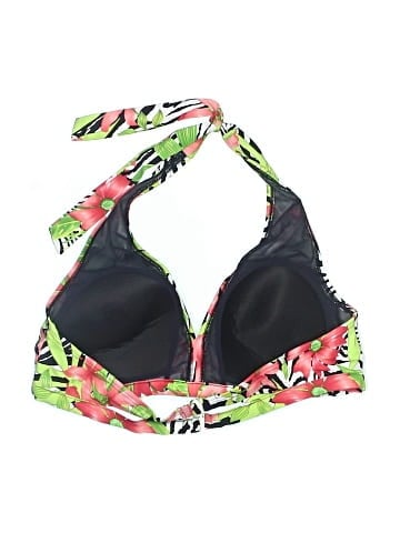 Swimsuits for all Swimsuit Top (view 2)
