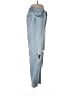 Zara Blue Jeans Size 12 - photo 4