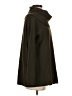 Ellen Tracy 100% Wool Brown Wool Pullover Sweater Size S - photo 4