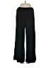 Gibson Solid Black Casual Pants Size XS - photo 1