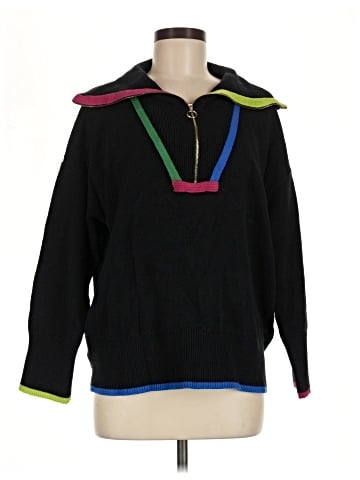New York & Company Pullover Sweater (view 1)