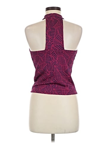 Trafaluc by Zara Sleeveless Blouse (view 2)