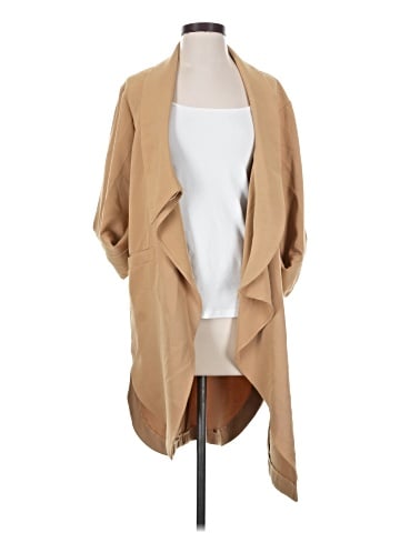 The Fifth Coat (view 1)