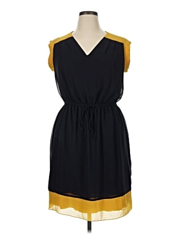 Enfocus Casual Dress (view 1)