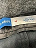 Old Navy 100% Polyester Black Casual Pants Size 14 - photo 4