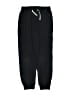 Crewcuts 100% Cotton Black Casual Pants Size 10 - photo 1