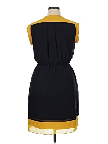 Enfocus Casual Dress (view 2)