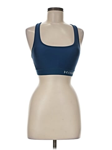 Under Armour Sports Bra (view 1)