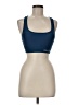 Under Armour Blue Sports Bra Size M - photo 1