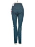 Nike Teal Active Pants Size S - photo 2