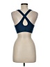 Under Armour Blue Sports Bra Size M - photo 2