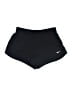 Nike Black Athletic Shorts Size L - photo 1