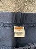 Gymboree Solid Blue Athletic Shorts Size 10 - photo 3