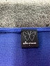 Ella Moss 100% Modal Blue 3/4 Sleeve T-Shirt Size L - photo 7