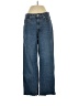 Levi's 100% Cotton Blue Jeans Size 27 waist - photo 1