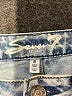 Seven7 Blue Jeans Size 8 - photo 7