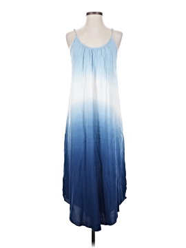 Hem & Thread Casual Dress