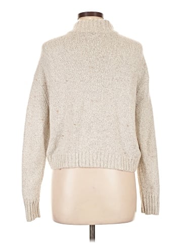 American Eagle Outfitters Turtleneck Sweater (view 2)