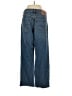 Levi's 100% Cotton Blue Jeans Size 27 waist - photo 2