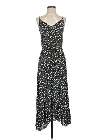 Rewind Casual Dress (view 1)