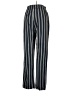 J.Crew Stripes Blue Casual Pants Size 2 - photo 2