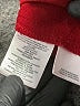 Kasper Solid Red Active Pants Size 16 - photo 8