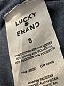 Lucky Brand Blue Sweatshirt Size 5 - photo 4