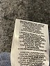 Lucky Brand Blue Sweatshirt Size 5 - photo 5