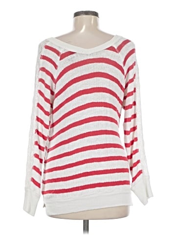 A Pea in the Pod Pullover Sweater (view 2)