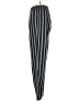 J.Crew Stripes Blue Casual Pants Size 2 - photo 5