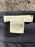 Joan Vass Black Coat Size 1X - photo 6