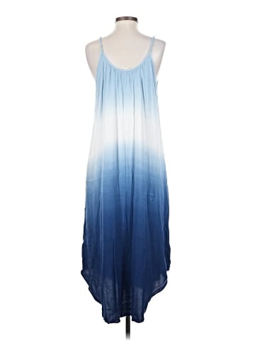 Hem & Thread Casual Dress (view 2)