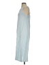 Splendid Blue Casual Dress Size S - photo 5