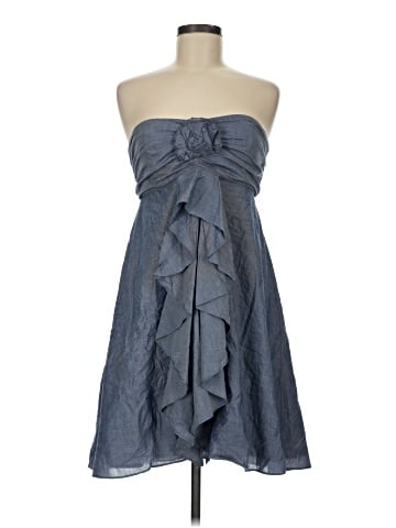 J.Crew Factory Store Cocktail Dress (view 1)