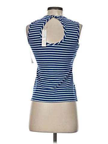 Trina Turk Sleeveless Top (view 2)