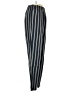 J.Crew Stripes Blue Casual Pants Size 2 - photo 4