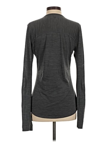 Athleta Long Sleeve T-Shirt (view 2)