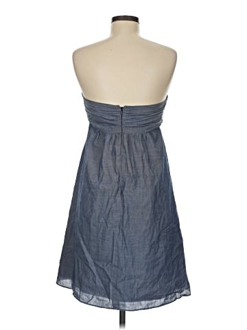 J.Crew Factory Store Cocktail Dress (view 2)