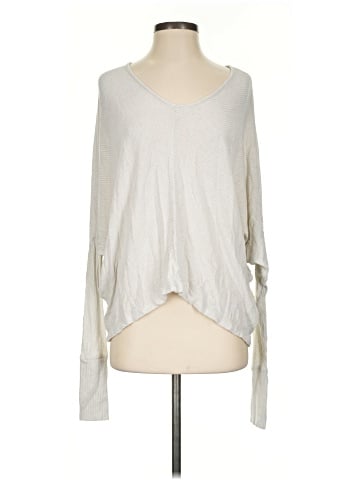 Sen Long Sleeve T-Shirt (view 1)