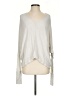 Sen Silver Long Sleeve T-Shirt Size XS (0) - photo 1