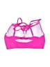 Unbranded Pink Swimsuit Top Size XL - photo 2