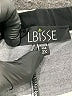 Lbisse Plaid Black Casual Pants Size 2X - photo 4