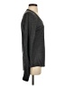 Athleta Gray Long Sleeve T-Shirt Size S - photo 4