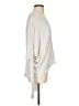 Sen Silver Long Sleeve T-Shirt Size XS (0) - photo 4
