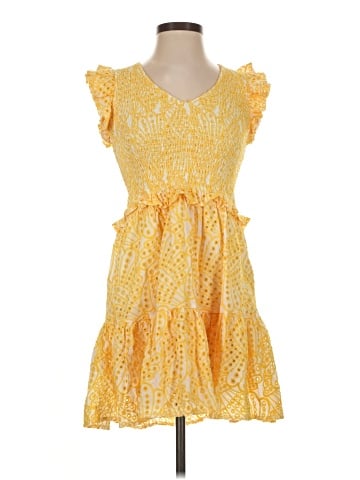 Elan Casual Dress (view 1)