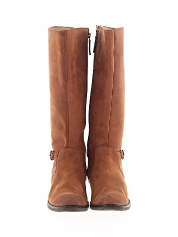 Sebago Boots (view 2)