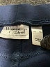 Women With Control Solid Blue Active Pants Size XL - photo 4