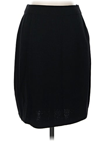 St. John Casual Skirt (view 1)