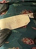 Reistor Teal Casual Dress Size M - photo 7